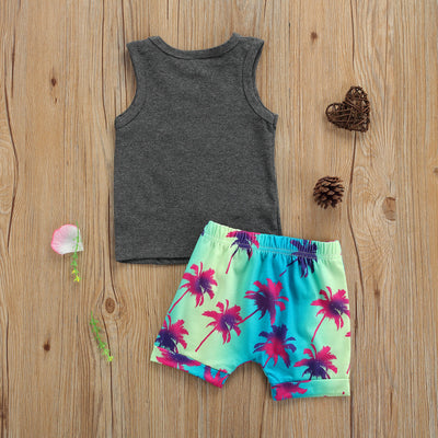 NACHO AVERAGE KID Outfit