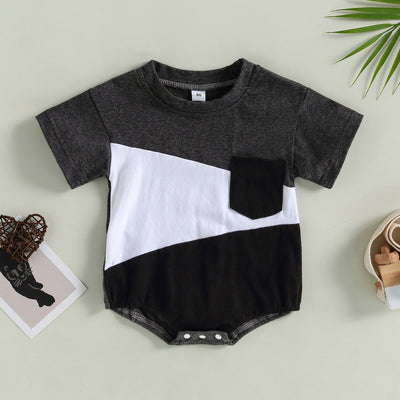 FINN T-Shirt Onesie