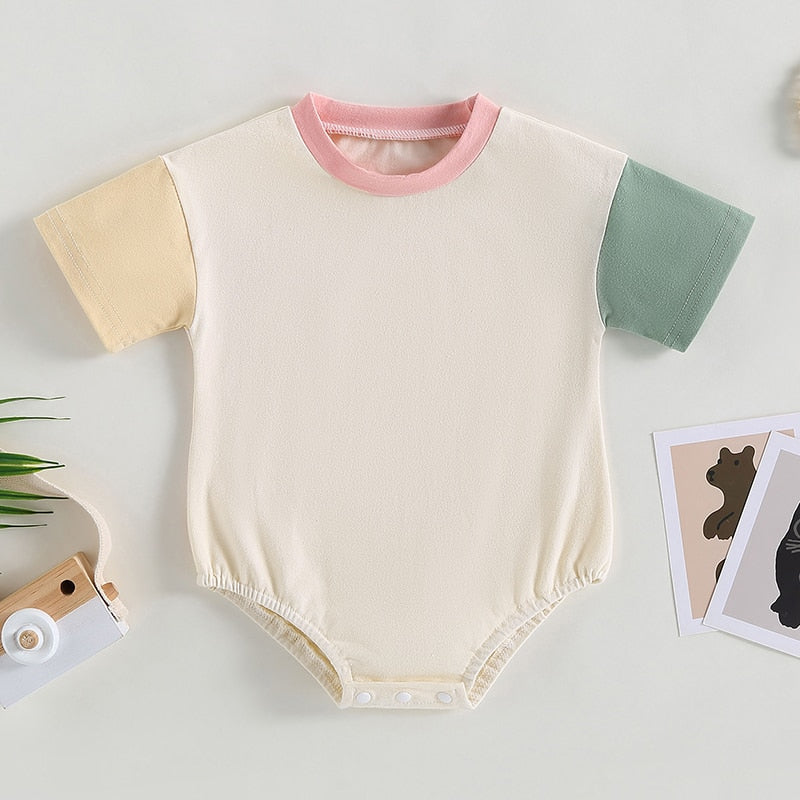 SPRING T-shirt Onesie