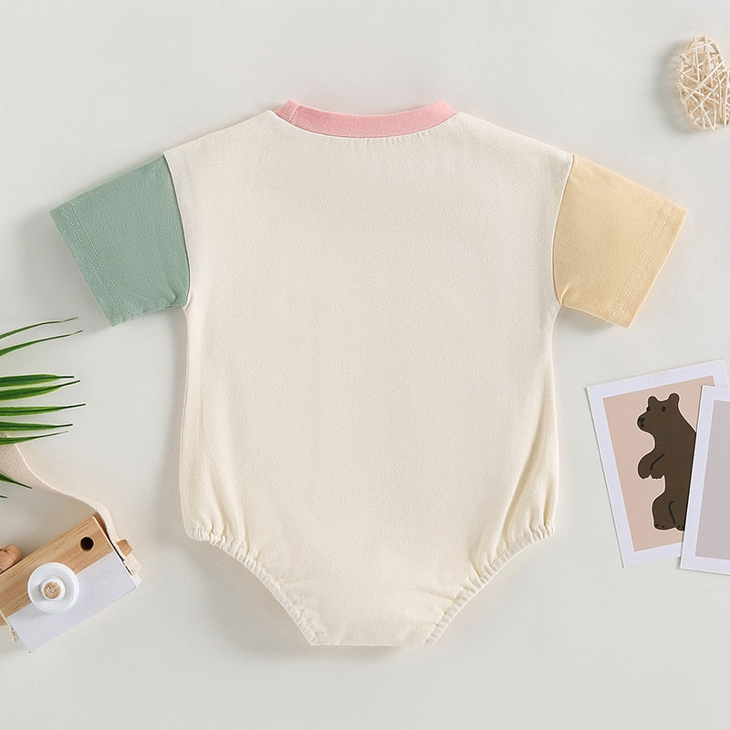 SPRING T-shirt Onesie