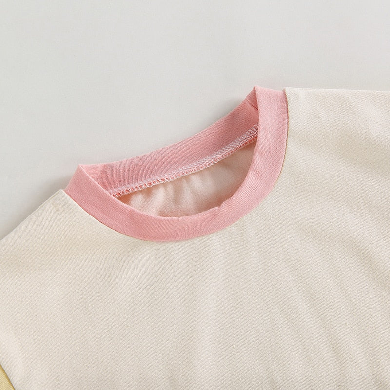 SPRING T-shirt Onesie