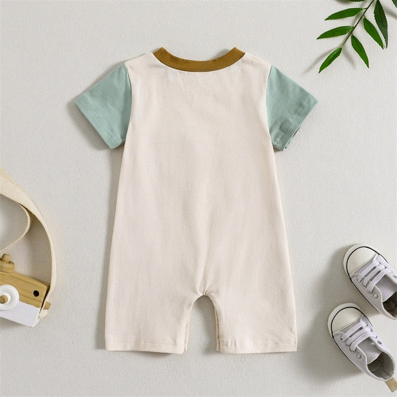 ROKKO Jumpsuit