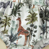 SAFARI Summer Romper