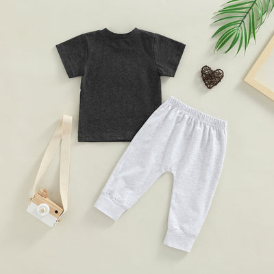 BEST LITTLE BRO Outfit