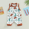 COUNTRY BOY Summer Jumpsuit