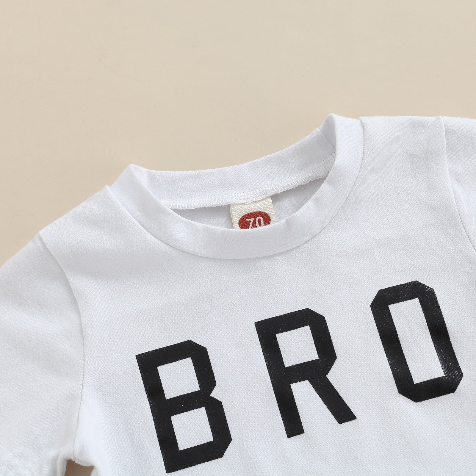 BRO Summer Outfit - &