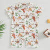 LITTLE COWBOY Jumpsuit