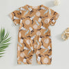 LITTLE COWBOY Jumpsuit