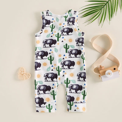 BUFFALO Jumpsuit