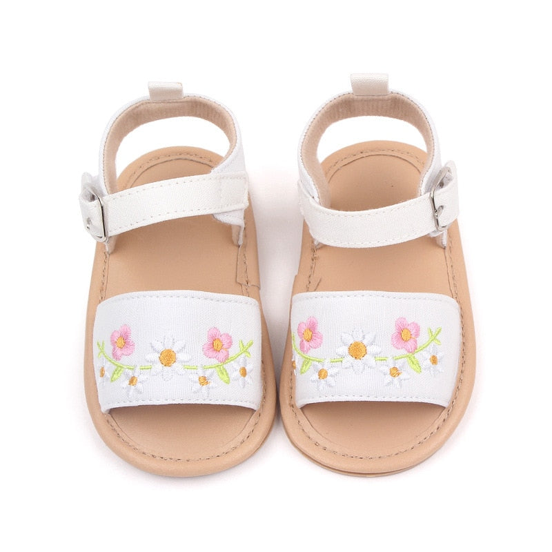 FLOWER GIRL Sandals