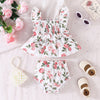 ROSALYN Ruffle Outfit