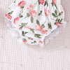ROSALYN Ruffle Outfit