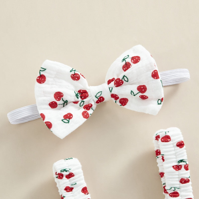 SUNNY DAYS Romper with Headband