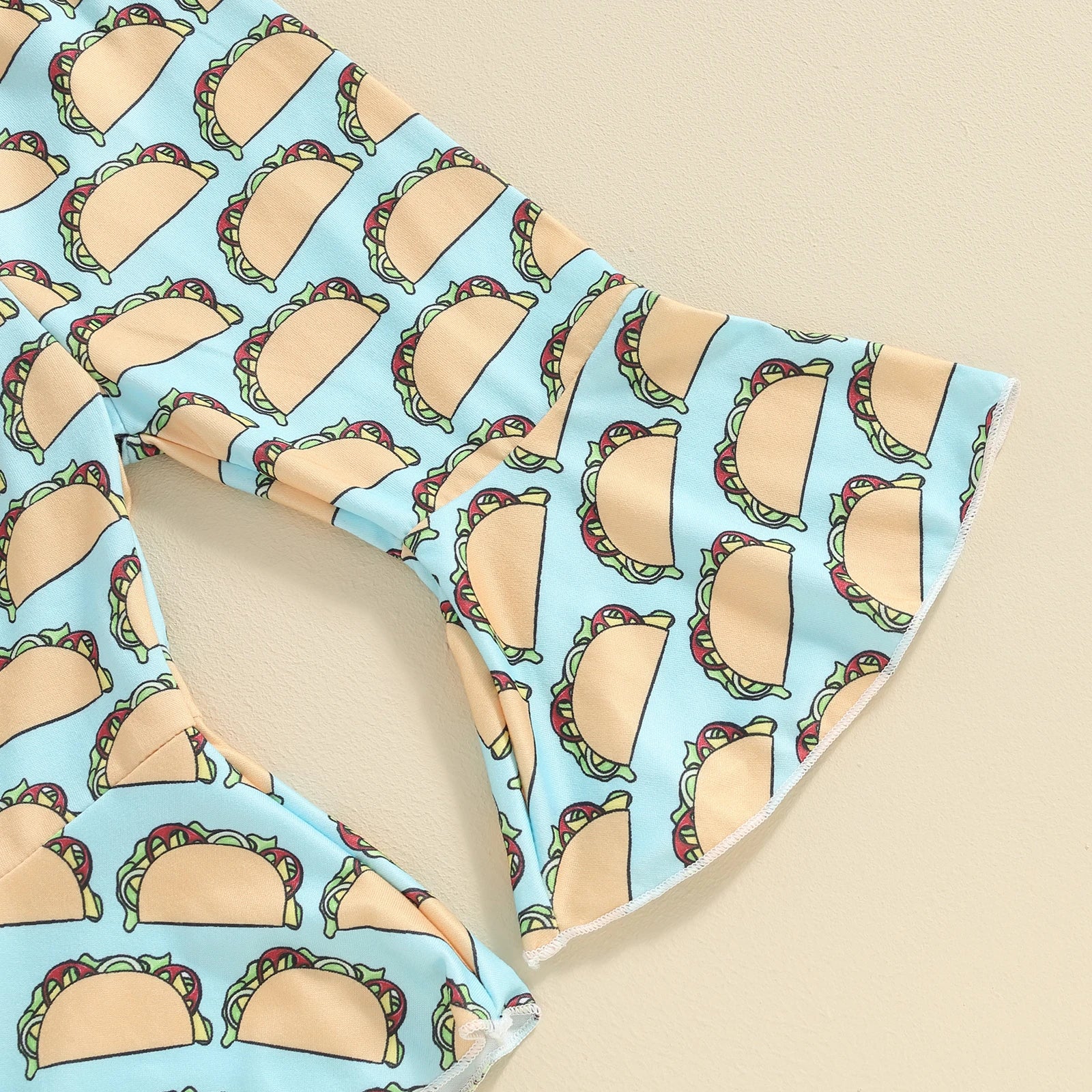 IF YOU DON'T LIKE TACOS Bellbottoms Outfit