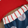 DIBS ON THE PITCHER Outfit