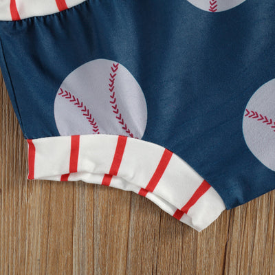DIBS ON THE PITCHER Outfit
