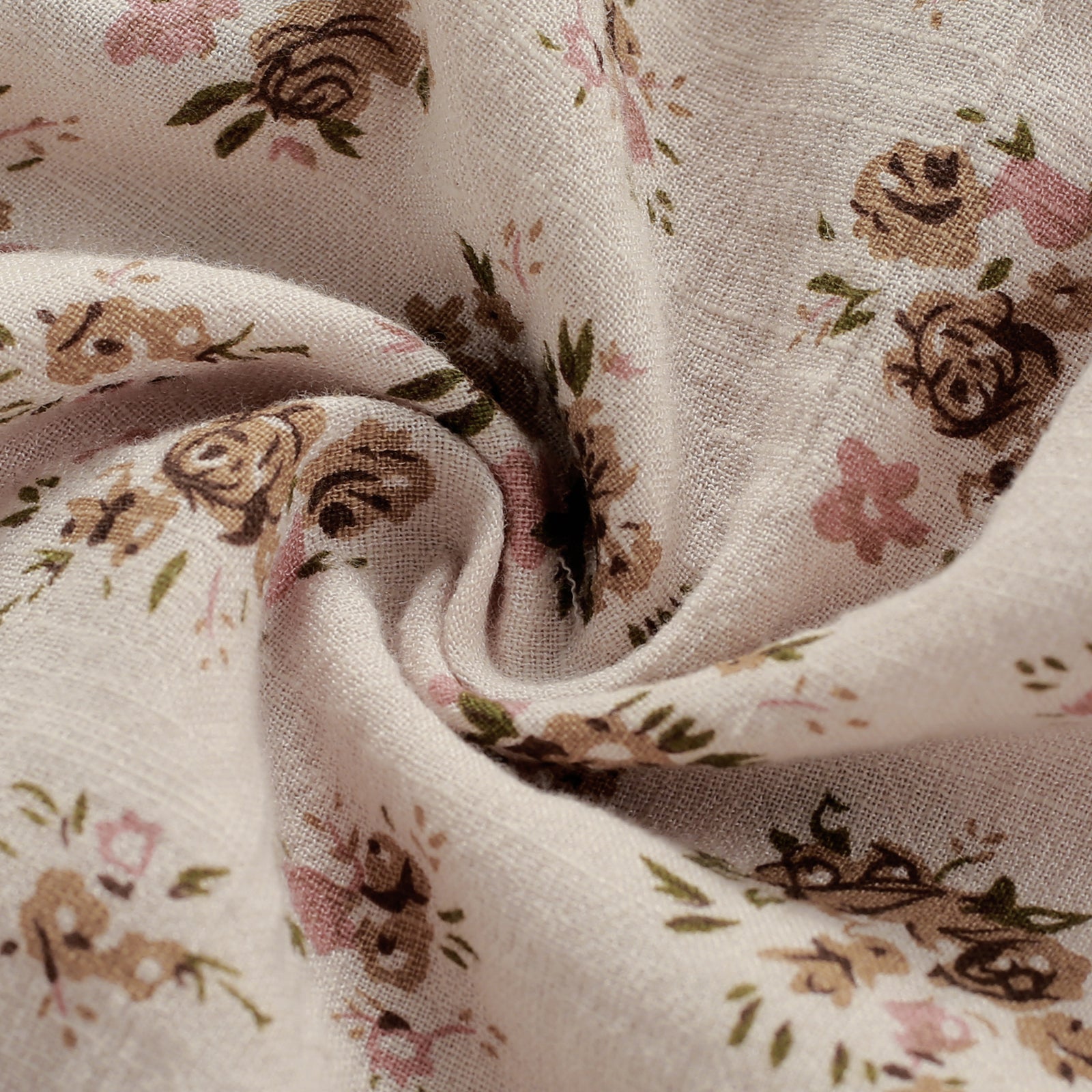 MARIELLA Floral Outfit