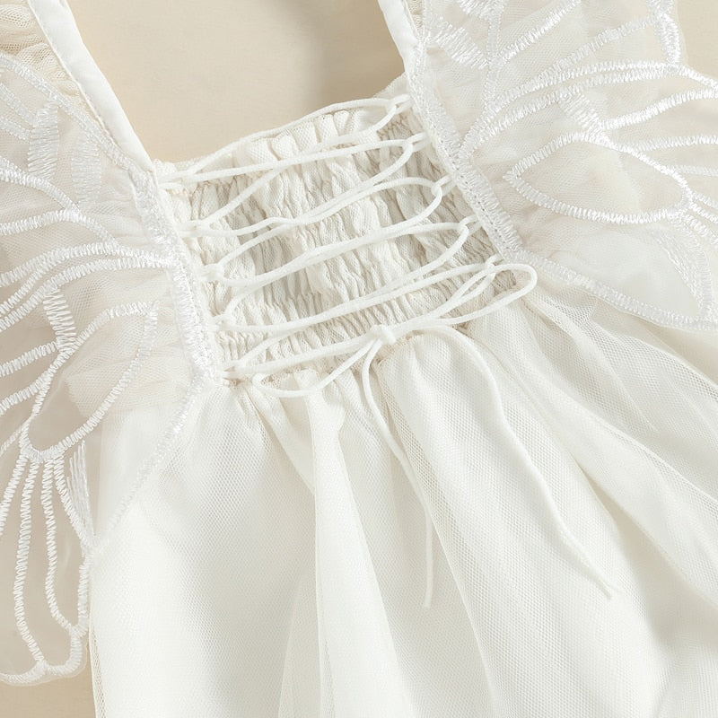 BUTTERFLY FAIRY Romper