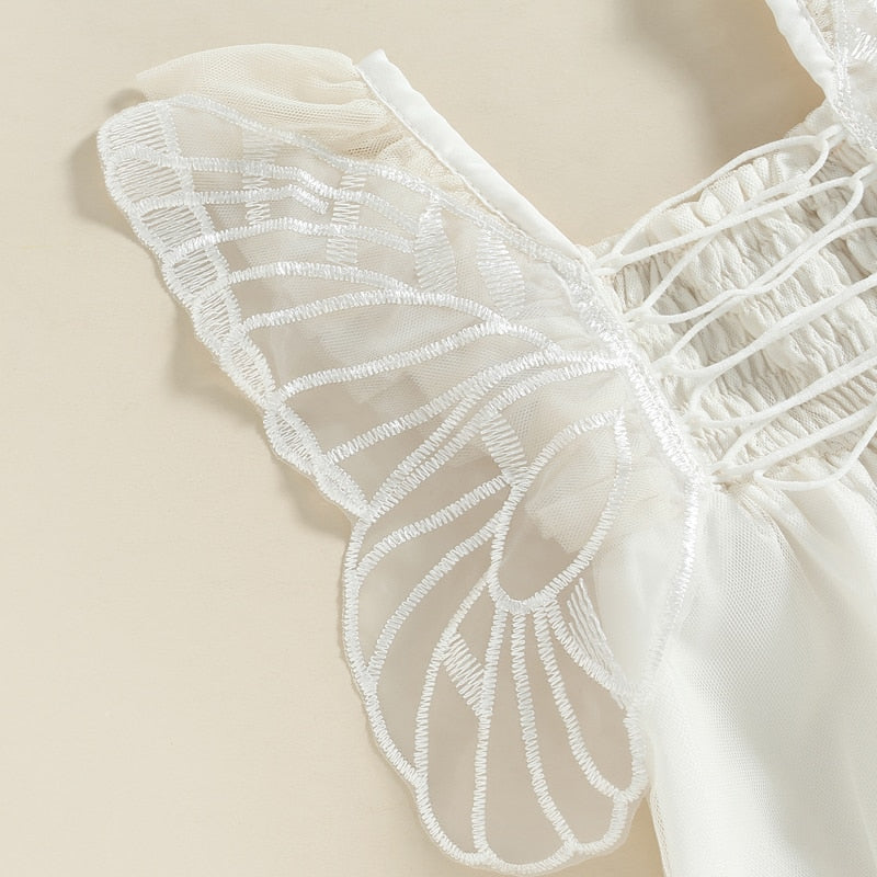 BUTTERFLY FAIRY Romper