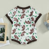 DESERT T-Shirt Onesie