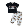 BEARY CUTE Outfit
