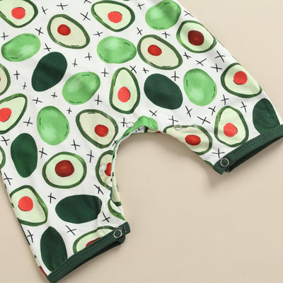 AVOCADO Jumpsuit
