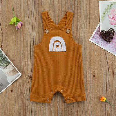 RAINBOW Overall