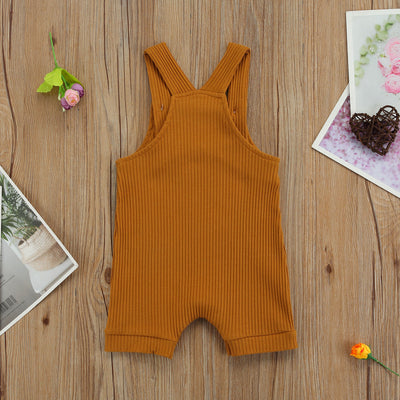 RAINBOW Overall
