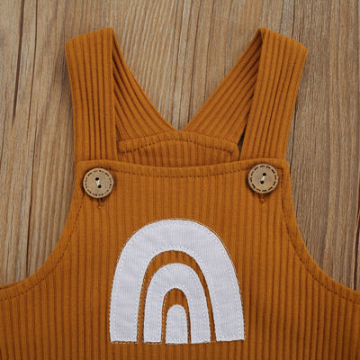 RAINBOW Overall