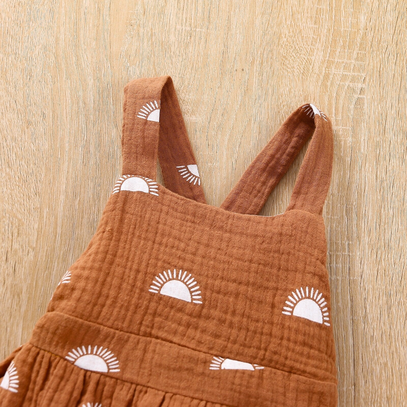 SUNRISE Romper