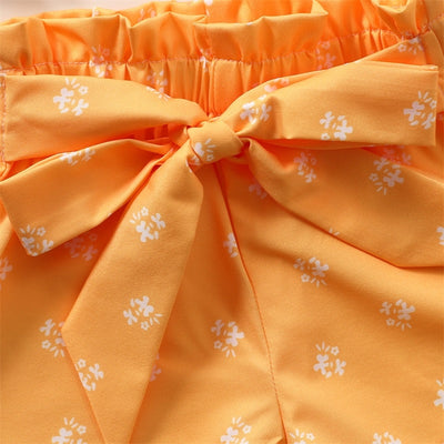 FLORENTINE Summer Outfit with Headband