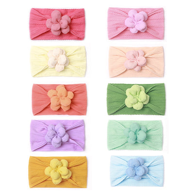 BLOSSOM Headband