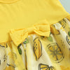LEMON Tutu Romper