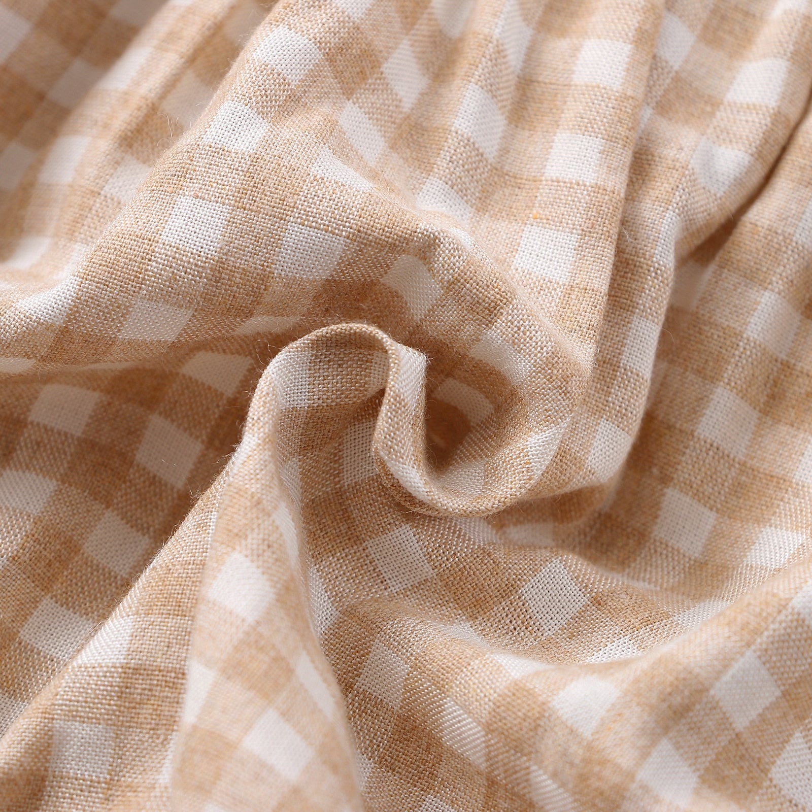 FRANNY Romper with Headband