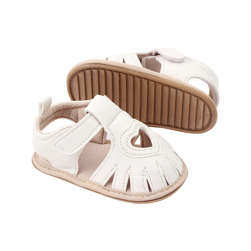 SUMMER LOVE Sandals