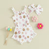 TILLY Flower Summer Outfit