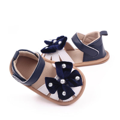 PEARL Summer Sandal