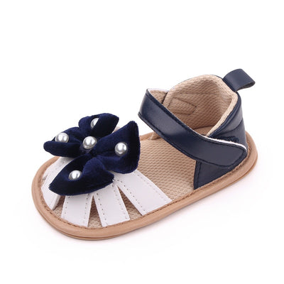 PEARL Summer Sandal