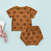SUNSHINE Summer Outfit