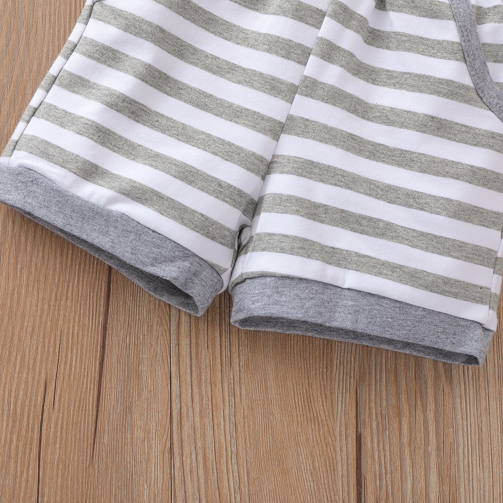 PRETTY FLY Summer Outfit