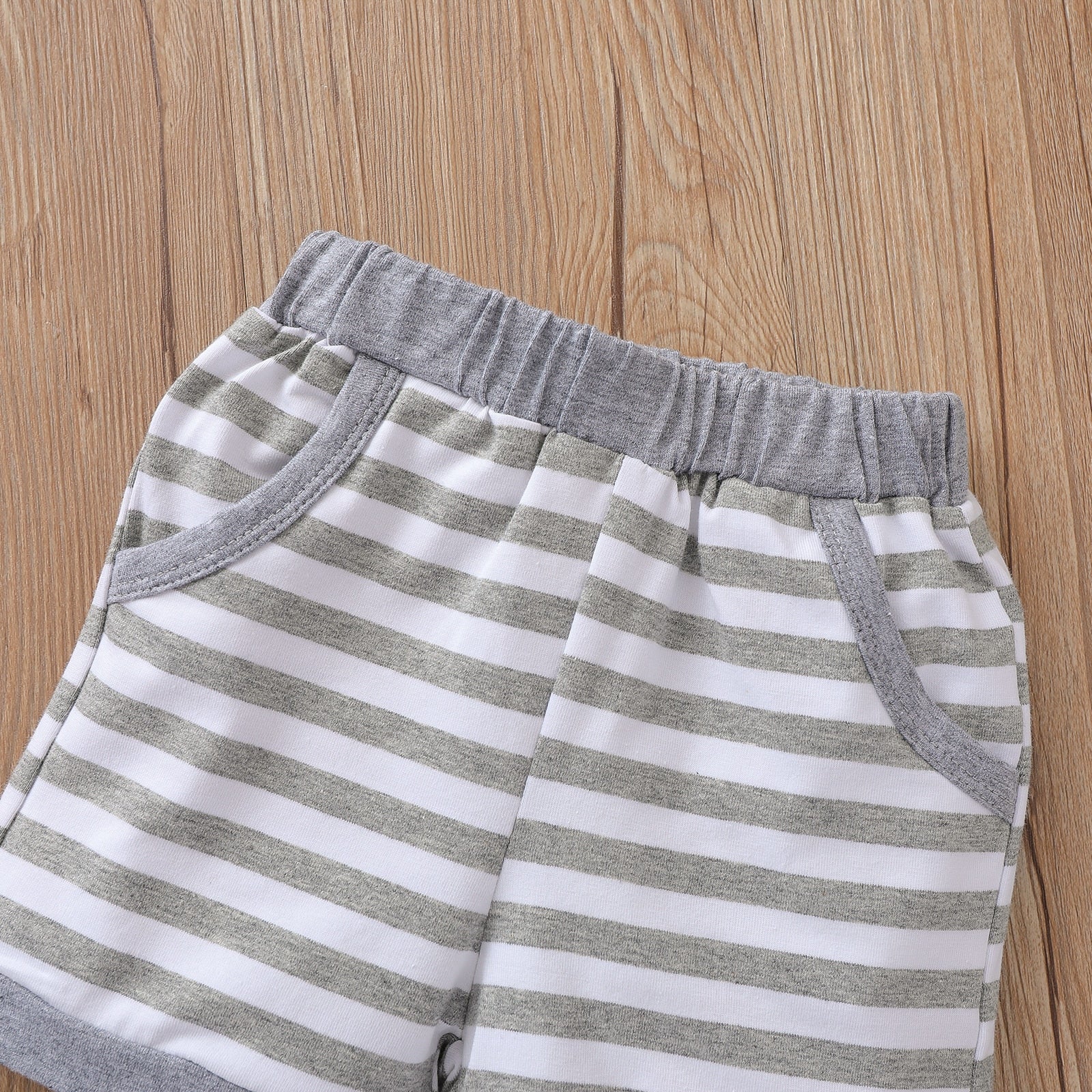 PRETTY FLY Summer Outfit