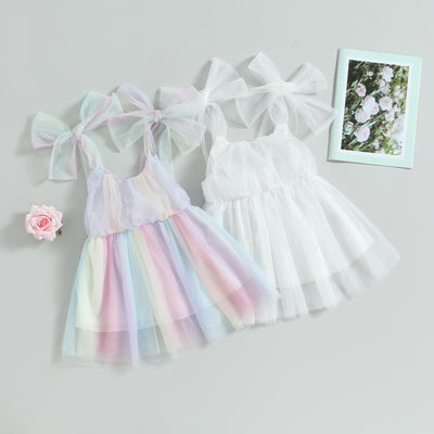 LOLITA Tulle Dress