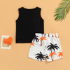 ALOHA BEACHES Summer Outfit