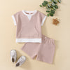 ARLO Waffle Knit Outfit