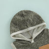 ELLIOT Hoody Outfit