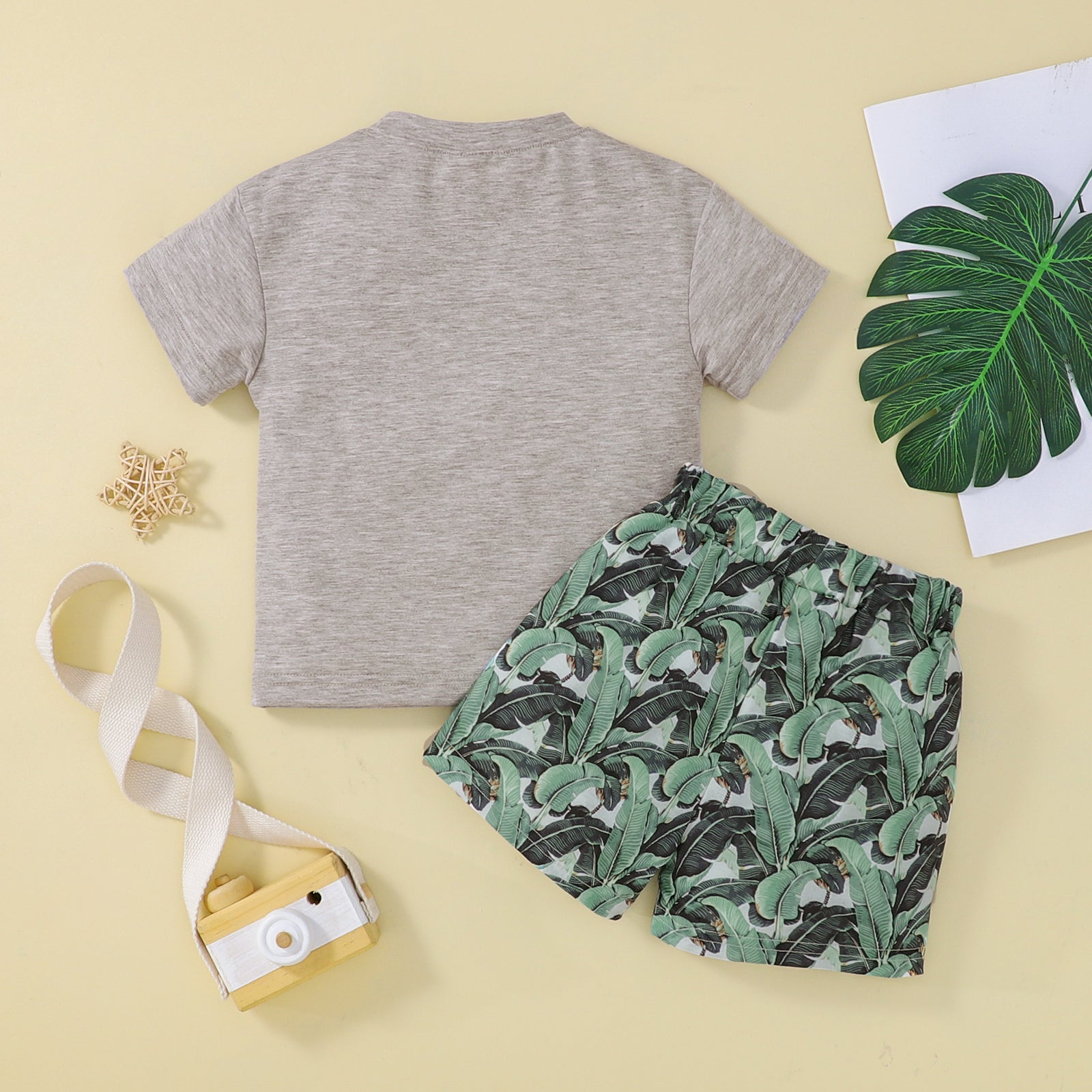 MOM'S LUCKY CHARM Outfit