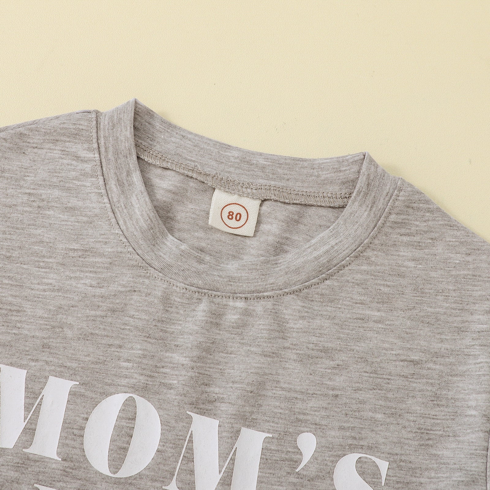 MOM'S LUCKY CHARM Outfit