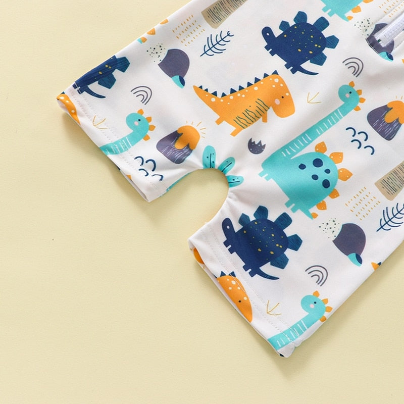 LAND BEFORE TIME Swimsuit