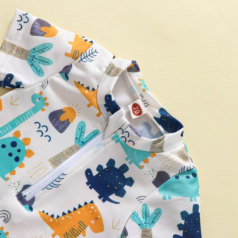 LAND BEFORE TIME Swimsuit