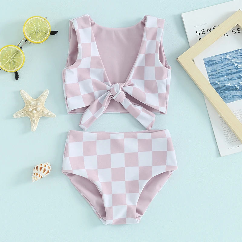 CHECKERS Bikini